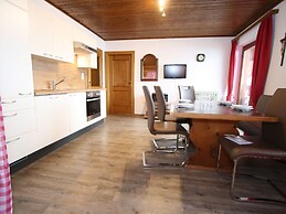 Apartment in Sankt Johann im Pongau Near Ski Area