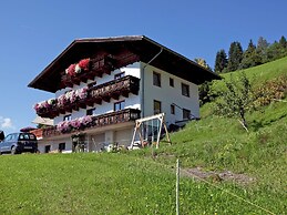 Apartment in Sankt Johann im Pongau Near Ski Area