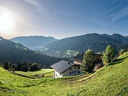 Apartment in Sankt Johann im Pongau Near Ski Area