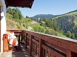 Apartment in Sankt Johann im Pongau Near Ski Area