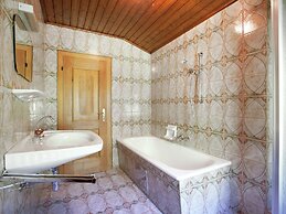 Apartment in Sankt Johann im Pongau Near Ski Area