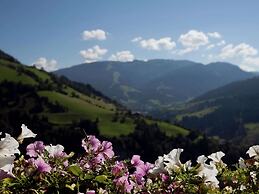 Apartment in Sankt Johann im Pongau Near Ski Area