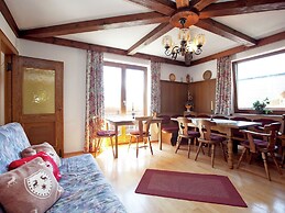 Apartment in Sankt Johann im Pongau Near Ski Area
