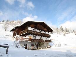 Apartment in Sankt Johann im Pongau Near Ski Area