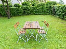 Attractive Holiday Home in Gerin Near Centre