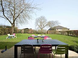 Attractive Holiday Home in Gerin Near Centre