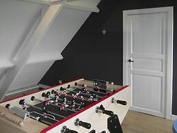 Attractive Holiday Home in Gerin Near Centre