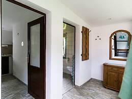 Lake-view Apartment in Klein Pravtshagen With Garden