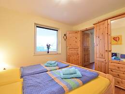 Tasteful Apartment in Rerik Germany With Garden