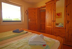 Tasteful Apartment in Rerik Germany With Garden