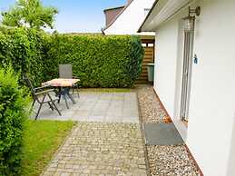 Tasteful Apartment in Rerik Germany With Garden