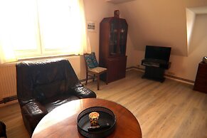 Tasteful Apartment in Rerik Germany With Garden