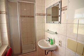 Tasteful Apartment in Rerik Germany With Garden