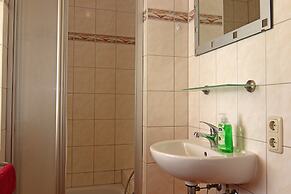 Tasteful Apartment in Rerik Germany With Garden