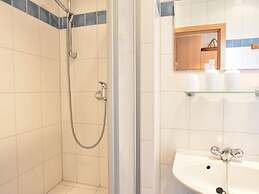 Tasteful Apartment in Rerik Germany With Garden