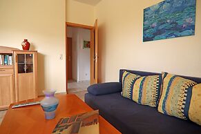 Tasteful Apartment in Rerik Germany With Garden
