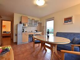 Tasteful Apartment in Rerik Germany With Garden