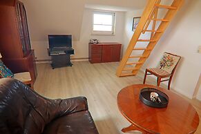 Tasteful Apartment in Rerik Germany With Garden