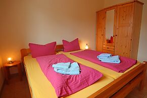 Tasteful Apartment in Rerik Germany With Garden