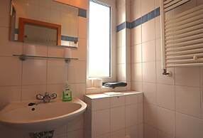 Tasteful Apartment in Rerik Germany With Garden