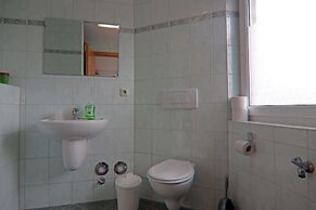 Tasteful Apartment in Rerik Germany With Garden