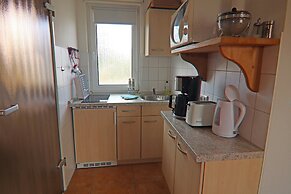 Tasteful Apartment in Rerik Germany With Garden