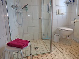 Tasteful Apartment in Rerik Germany With Garden