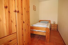 Tasteful Apartment in Rerik Germany With Garden