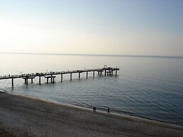 Tasteful Apartment in Rerik Germany With Garden