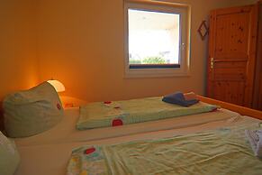 Tasteful Apartment in Rerik Germany With Garden