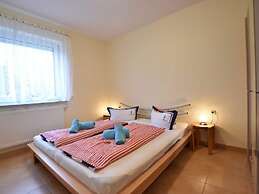 Tasteful Apartment in Rerik Germany With Garden
