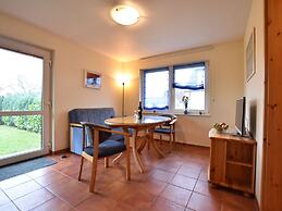 Tasteful Apartment in Rerik Germany With Garden