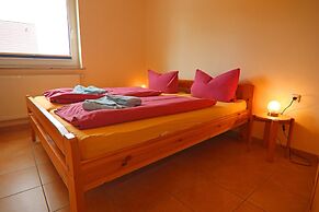 Tasteful Apartment in Rerik Germany With Garden