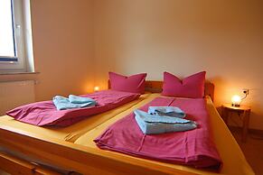 Tasteful Apartment in Rerik Germany With Garden