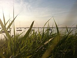 Tasteful Apartment in Rerik Germany With Garden