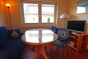 Tasteful Apartment in Rerik Germany With Garden