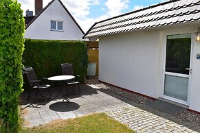 Tasteful Apartment in Rerik Germany With Garden