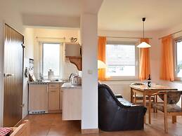 Tasteful Apartment in Rerik Germany With Garden