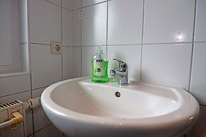 Tasteful Apartment in Rerik Germany With Garden