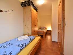 Tasteful Apartment in Rerik Germany With Garden