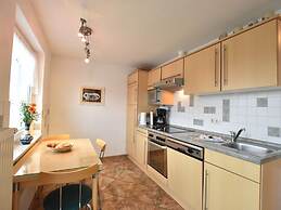 Tasteful Apartment in Rerik Germany With Garden