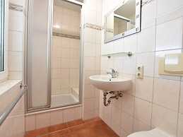 Tasteful Apartment in Rerik Germany With Garden