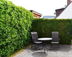 Tasteful Apartment in Rerik Germany With Garden