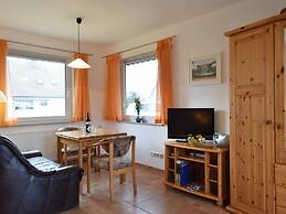 Tasteful Apartment in Rerik Germany With Garden