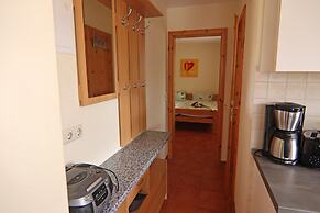 Tasteful Apartment in Rerik Germany With Garden