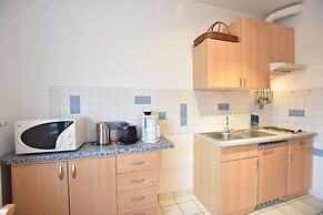 Tasteful Apartment in Rerik Germany With Garden