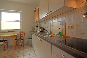 Tasteful Apartment in Rerik Germany With Garden