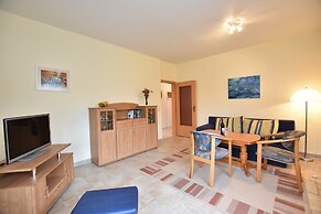 Tasteful Apartment in Rerik Germany With Garden