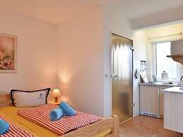 Tasteful Apartment in Rerik Germany With Garden