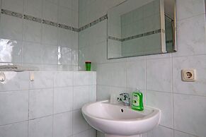 Tasteful Apartment in Rerik Germany With Garden